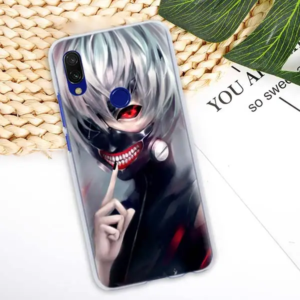 04 Чехол для Xiaomi Redmi Note 7 Pro 7 6 5 Plus 5A 6A 4X S2 GO Pocophone F1 чехол для телефона - Цвет: 04