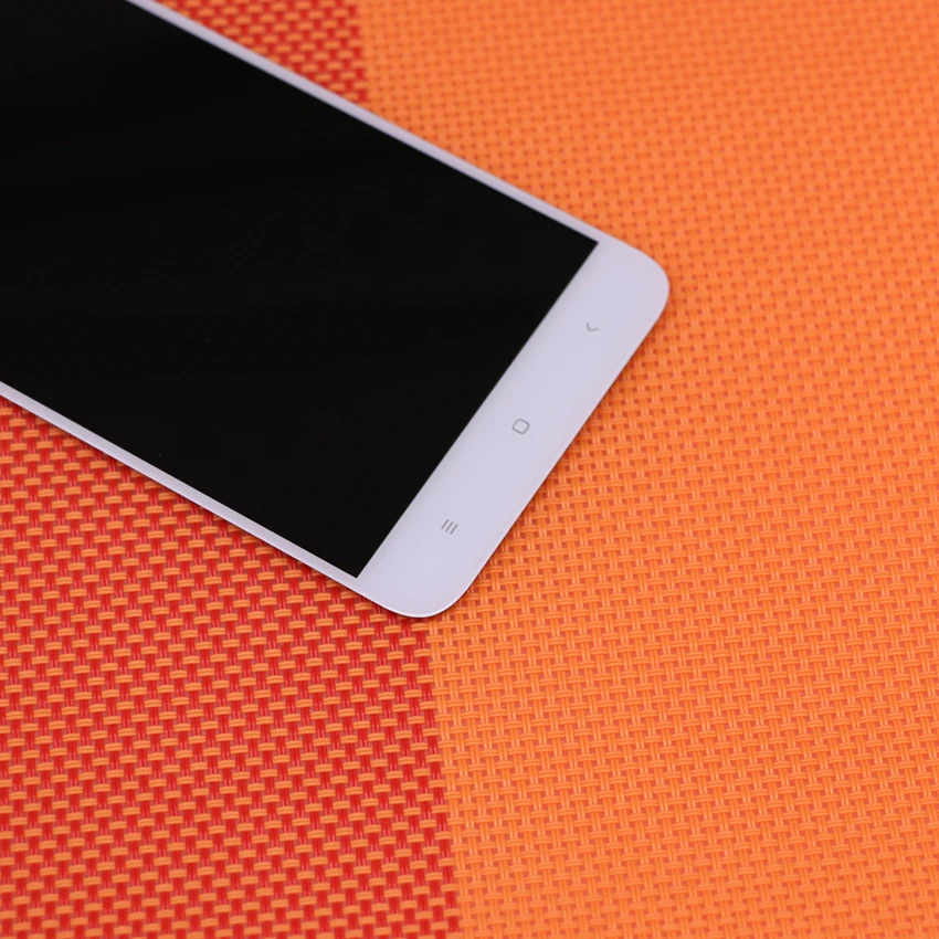 ЖК-дисплей для xiaomi redmi 4x дигитайзер сенсорного экрана в сборе запасные части |