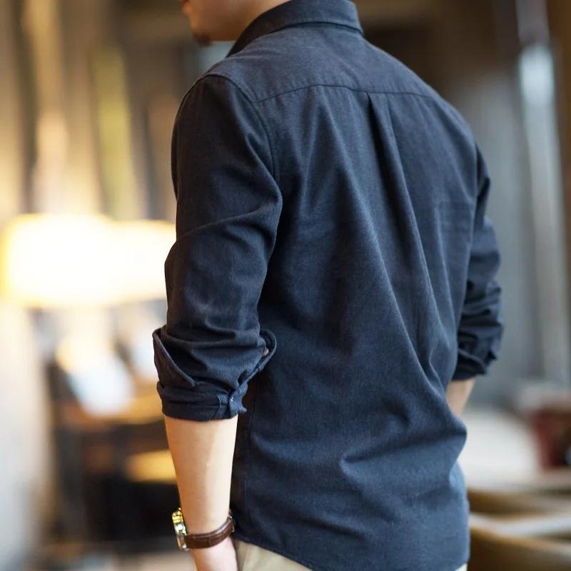 Traditional chinese clothing for men male Chinese mandarin collar shirt blouse wushu kung fu outfit tops linen TA343 | Тематическая