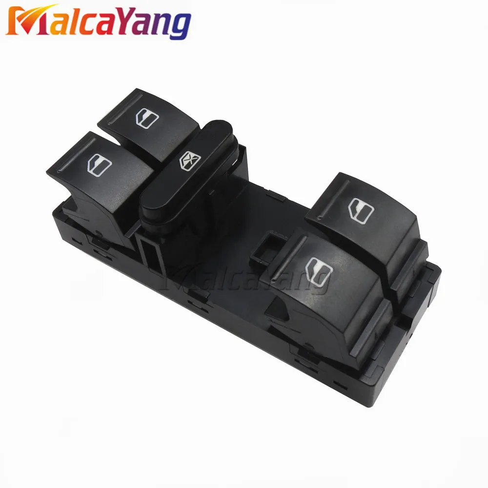 Переключатель фар переключатель окна для VW Jetta Tiguan Amarok cc POLO touran Golf 5 6 Variant Plus 1K4 959 857 B 1K4959857B