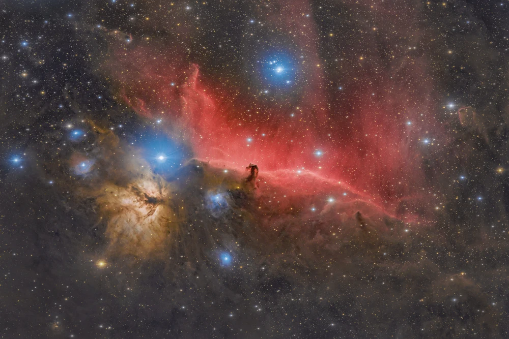 OPTOLONG telescopio astronómico окуляр L-Pro filtro Cut luz conventiciation Fotografia planetaria 1,25 pulgadas 2 pulgadas