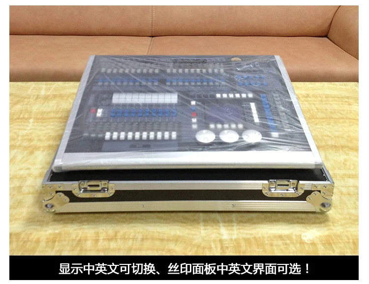 Kingkong Новинка DMX 512/1990 стандартная фонарь управления ler 1024P консоль сцсветильник
