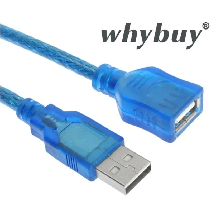 1 м/3 м/5 м/10 м/20 м USB 2 0 кабель удлинитель с усилителем Удлиненный для передачи