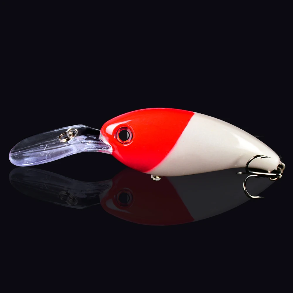 1 шт. рыболовная приманка 14 г 10 см 13 цветов|fishing tackle|fishing wobblersfishing lure |