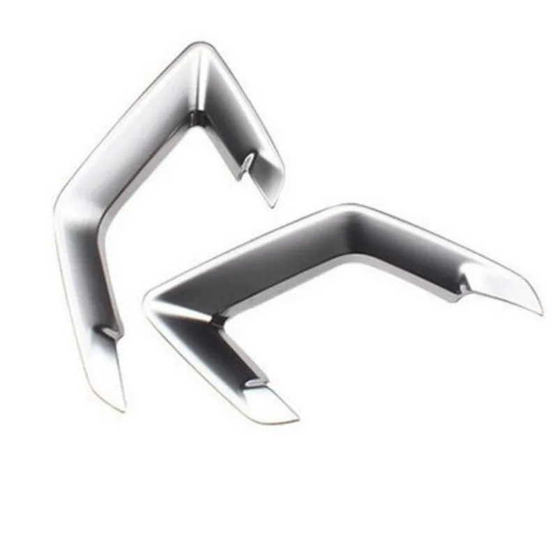 Tonlinker встроенный в дверь автомобиля ручка положение крышка наклейка для peugeot 308 T9