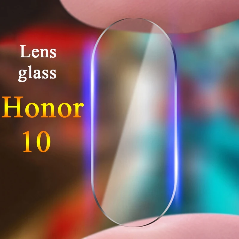 Защитное стекло для объектива камеры для huawei honor 10 huway huawie honor 10 honer закаленное защитное стекло защитная пленка для задней панели экрана huwei