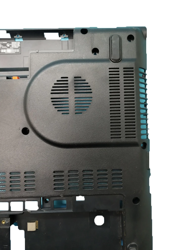 V3-771G дном чехол для acer V3-771 V3-772 V3-772G-9829 VA73 нижний чехол 13N0-7NA0411 13N0-7NA0401 13N0-7NA0411 90% б/у