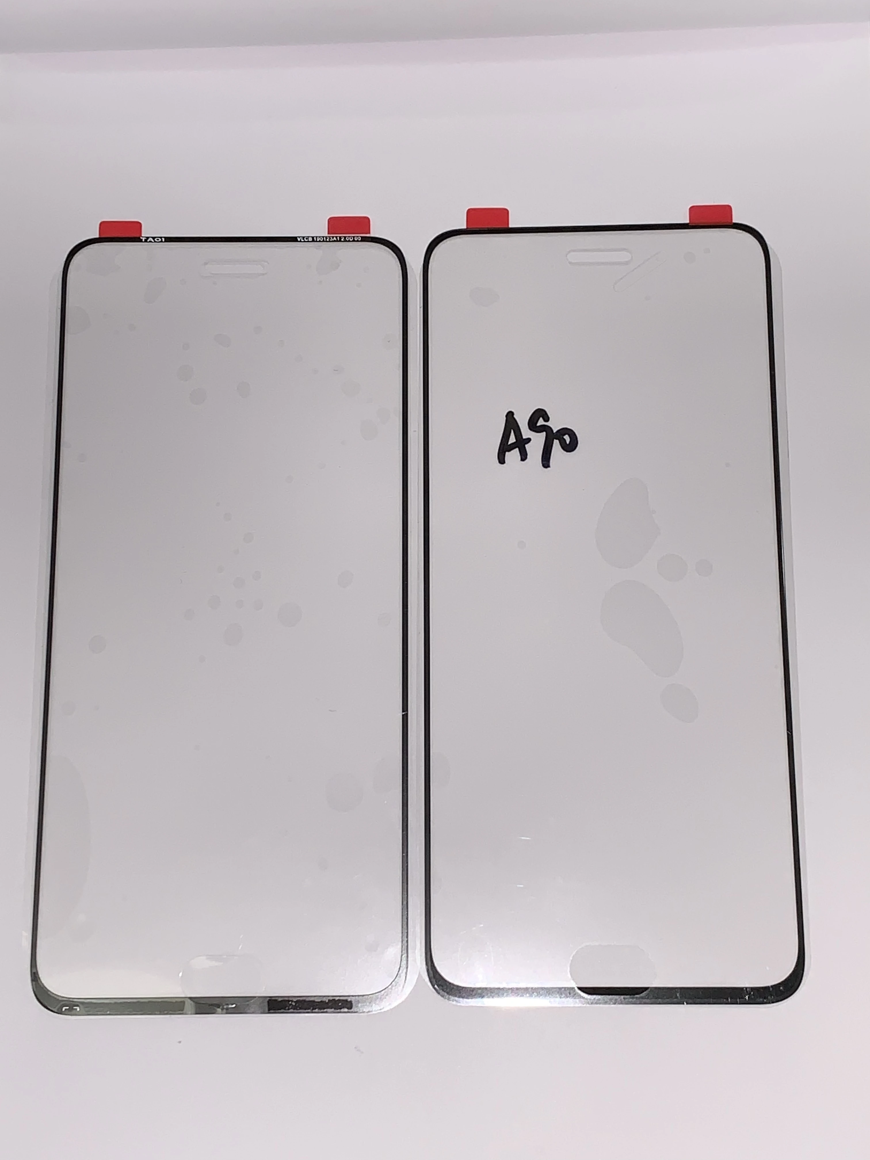 Оригинальный сенсорный ЖК экран для Samsung Galaxy A50 A20 A30 A40 A10 A60 A70 A80 A90 M10 M20 M30 сменная