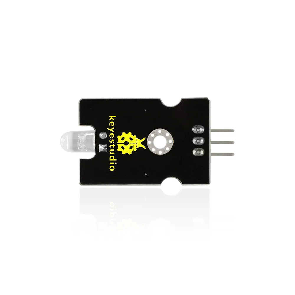 Цифровой инфракрасный передатчик Keyestudio для Arduino