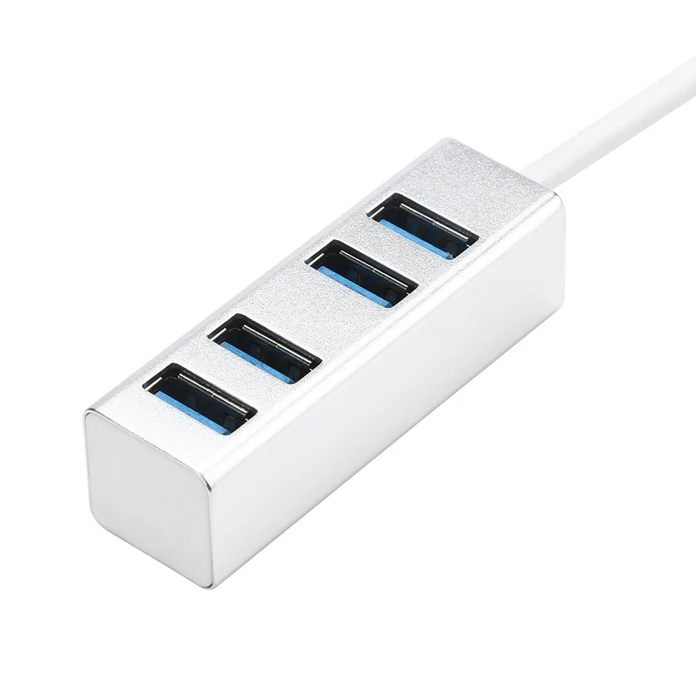CARPRIE usb хаб 3 0 с питанием OTG концентратор Usb сплиттер микро зарядным интерфейсом