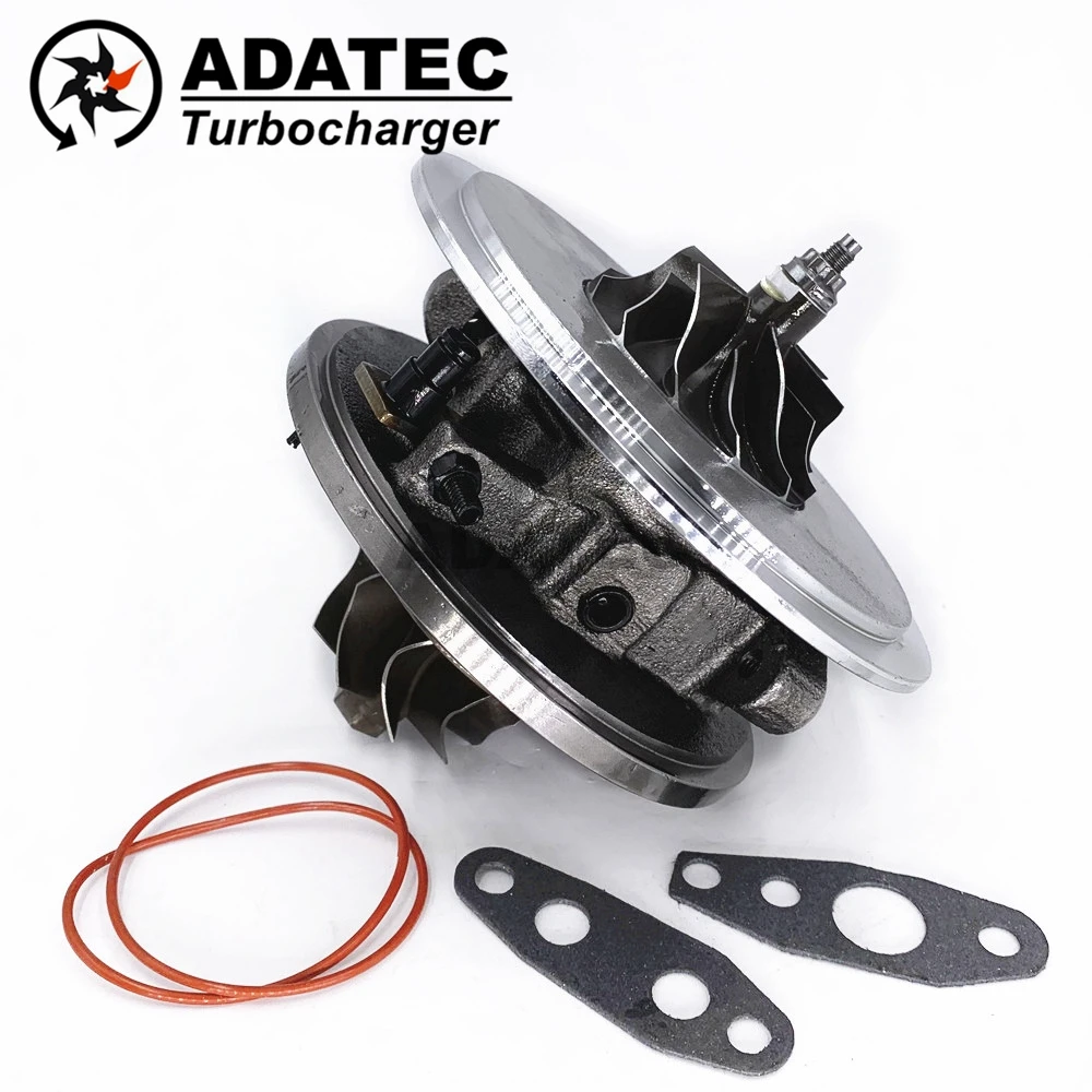 Сердечник турбокомпрессора GT2056V 14411EC00E 14411EC00C 14411EC00B 769708 turbo КЗПЧ Для Nissan Pathfinder 2,5 DI YD25 171 hp