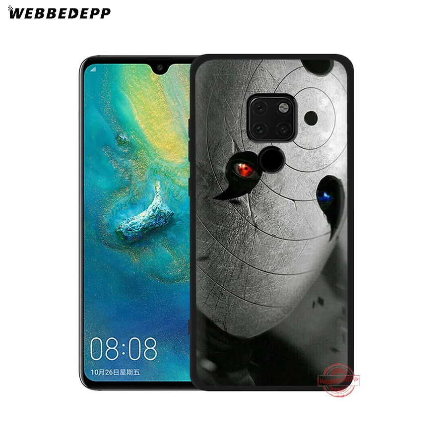 Мягкий чехол WEBBEDEPP для Huawei Mate 30 10 20 Pro Lite Nova 2i 3 3i 4 5i 2 | Мобильные телефоны и