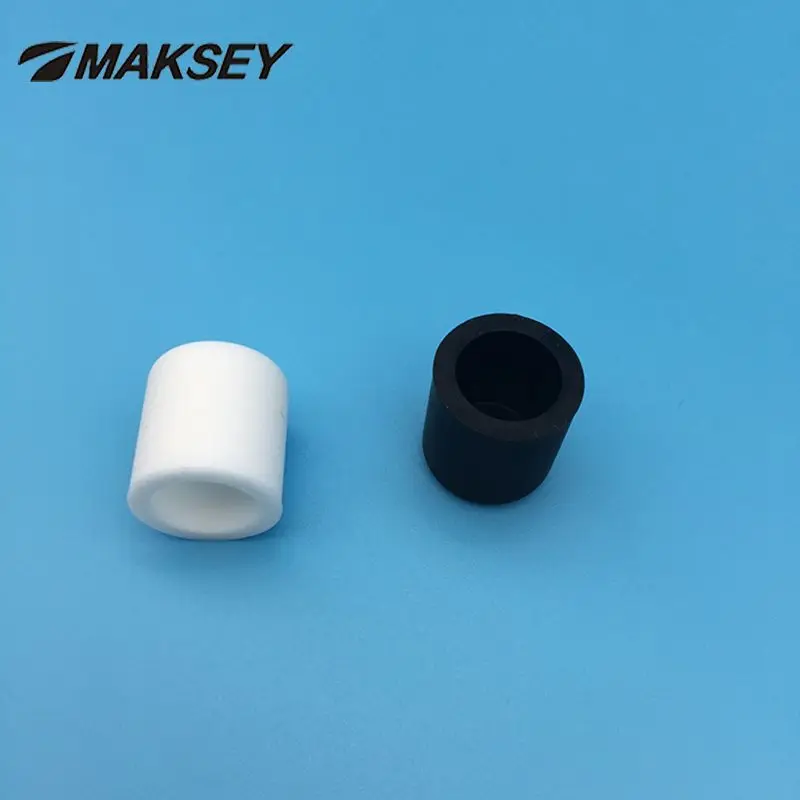 MAKSEY, силиконовые резиновые женские колпачки, резьбовые протекторы, резиновые заглушки 4 мм, 5 мм, 6 мм, 7 мм, 8 мм, уплотнительная прокладка для стальных пластиковых труб
