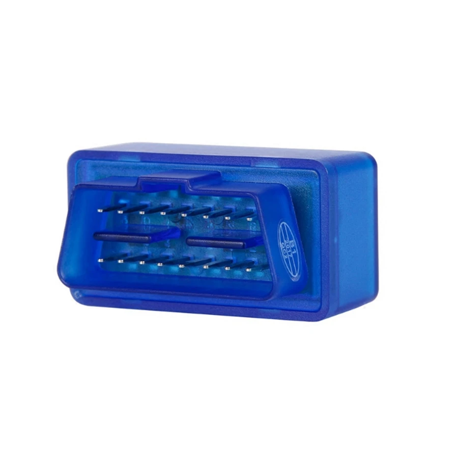 Диагностический сканер V1.5 PIC18F25K80 ELM327 Bluetooth OBD диагностический работает с