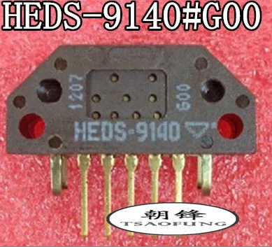 5 шт. HEDS 9140 # G00 декодер фотоэлектрический se или ADuC847BSZ62 ADuC847 MQFP52 новый