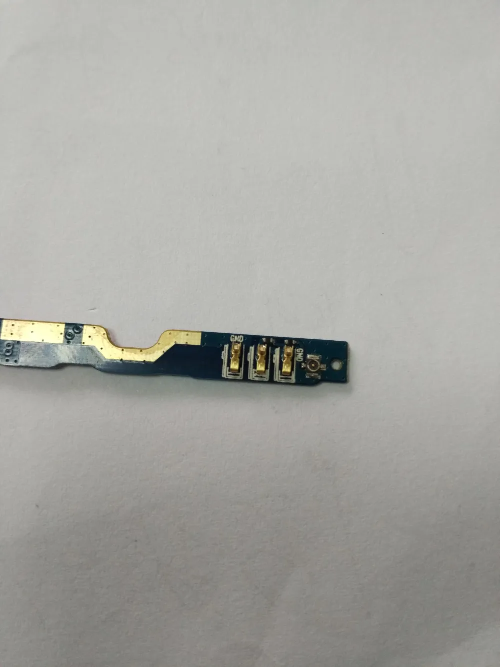 100% новый Doogee DG550 USB маленькая плата ремонт замена аксессуары для телефона