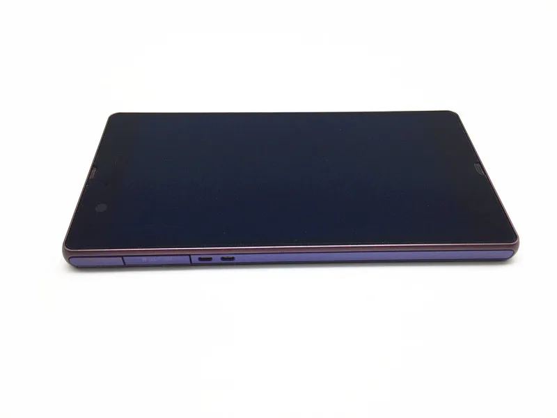 100% протестированный ЖК-дисплей для SONY Xperia Z сенсорный экран ЖК-дигитайзер в сборе