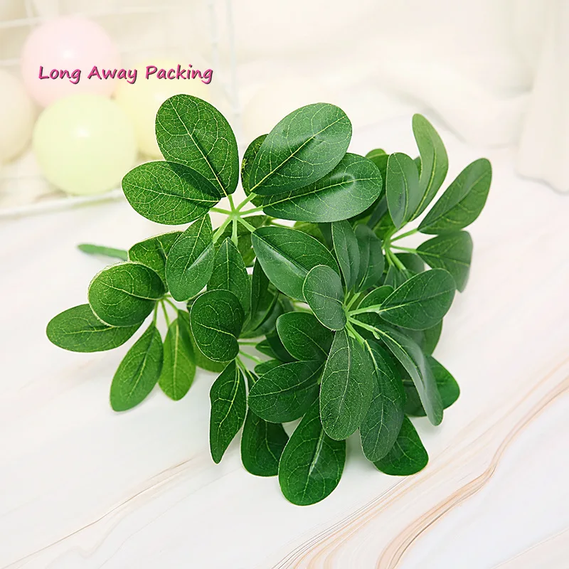 

Искусственные цветы для осьминога, 30 см, искусственные цветы для украшения дома, вечерние искусственные цветы