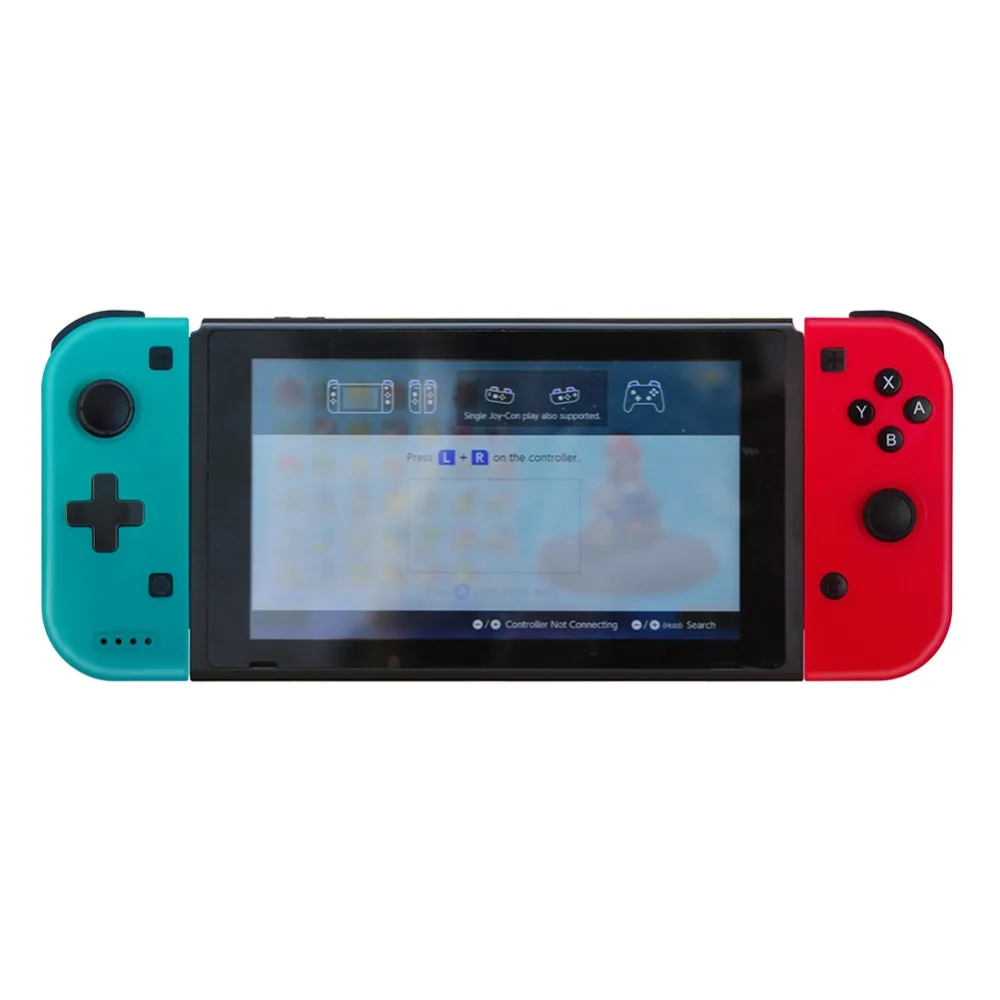 Wireless Bluetooth Replacement Controller for Nintend Switch Joystic For NS Nitendo Game controller Nintendos | Электроника