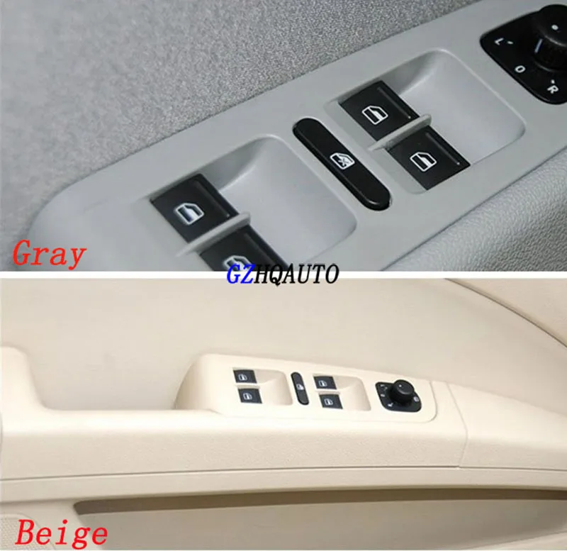 Аксессуары HengFei ar для Skoda SUPERB подлокотник дверной ручки|accessories for|accessories for skoda