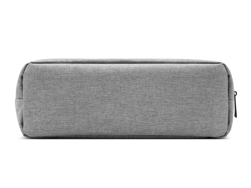A002 Gray Boona нубук PU Оксфорд мощность банковская сумка HDD протектор чехол жесткий диск USB кабель Органайзер чехол - Цвет: A002 Gray