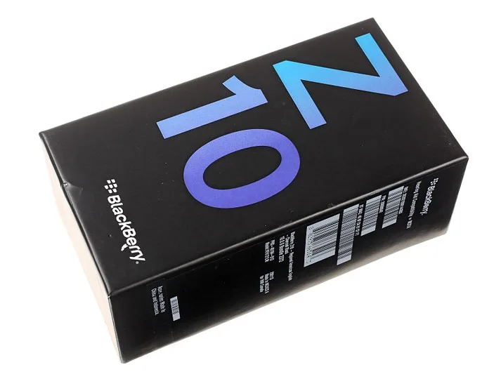 Z10 разблокированный мобильный телефон Blackberry Z10 двухъядерный gps Wi-Fi 8.0MP 4," сенсорный экран 2G ram+ 16G rom z10 Мобильный телефон