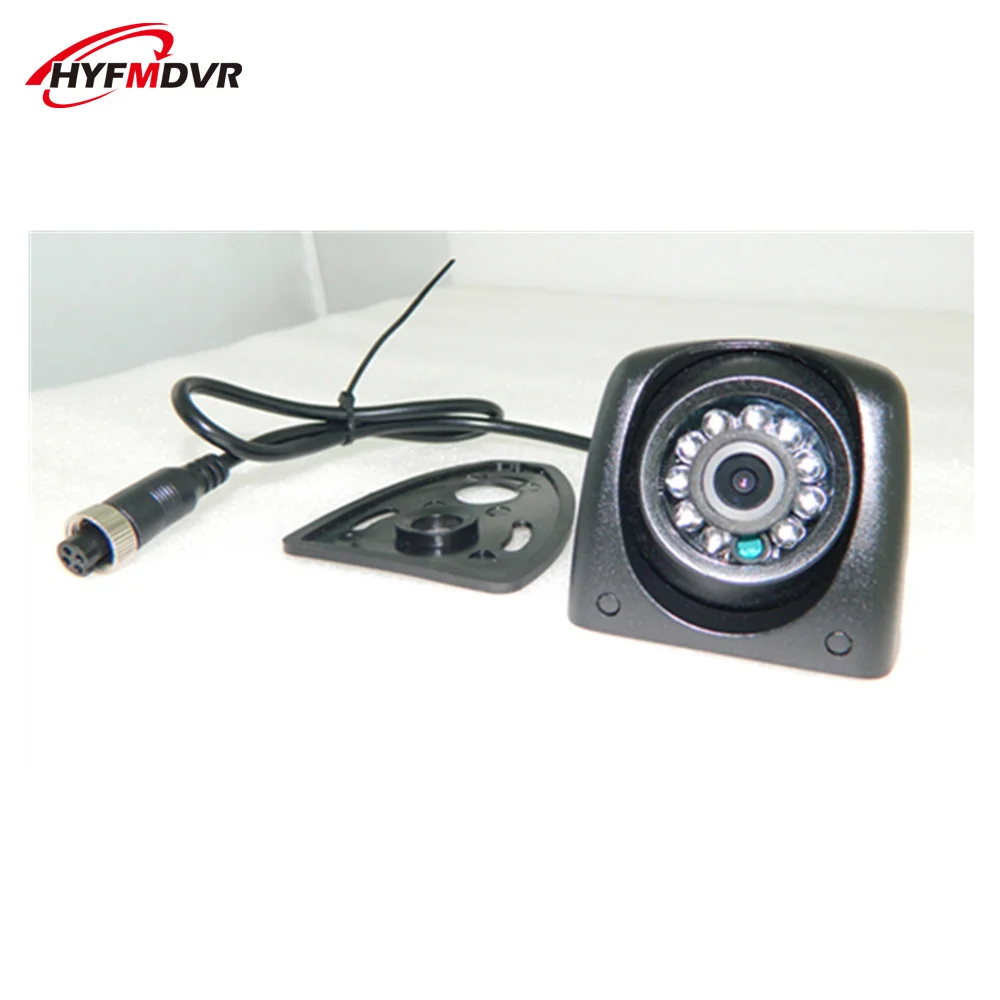 SONY 600TVL CCTV Автомобильная 2 Дюймовая металлическая боковая камера CMOS 420TVL/800TVL