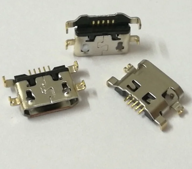 Новинка для NOKIA 3 TA 1032 микро USB запчасть зарядный разъем штекер док станция гнездо