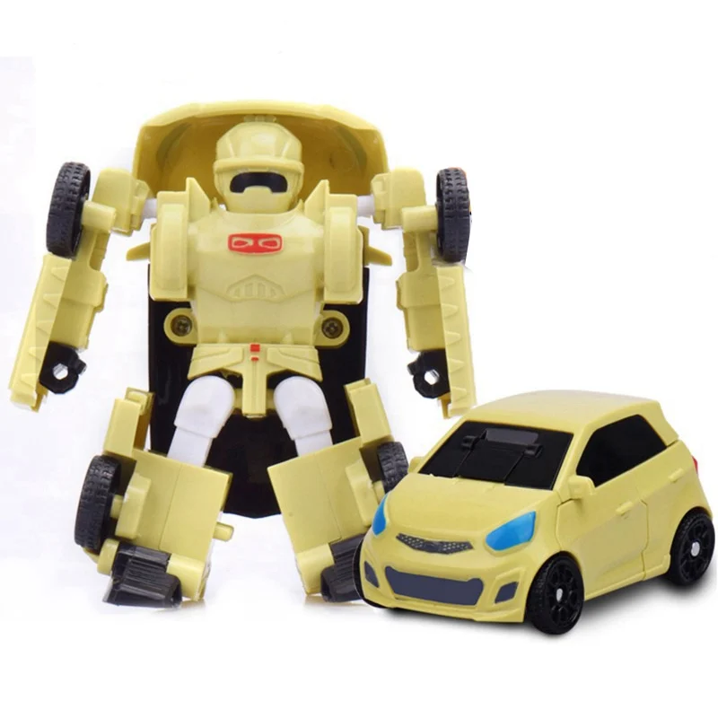 27 стилей, робот Tobot, мини-игрушки для трансформации, Tobot 1, 2 поколения, деформационная машина, фигурка, модель, игрушки, лучшие рождественские подарки - Цвет: MINI1-238D-OPP