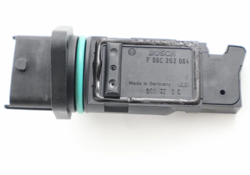 Используется MAF массового расхода воздуха сенсор F00C2G2064(5 контактов) для VOLVO LADA Chevrolet Niva F 00C 2G2 064