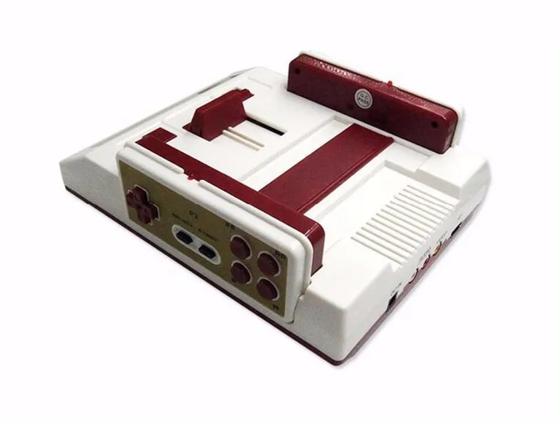 Беспроводной геймпад управление HDMI Out Ретро Классический Ручной семейный ТВ