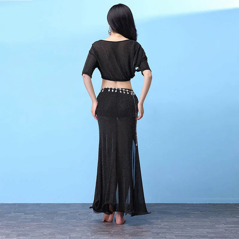 Женский костюм для танца живота восточных танцев одежда живота|Танец живота| |