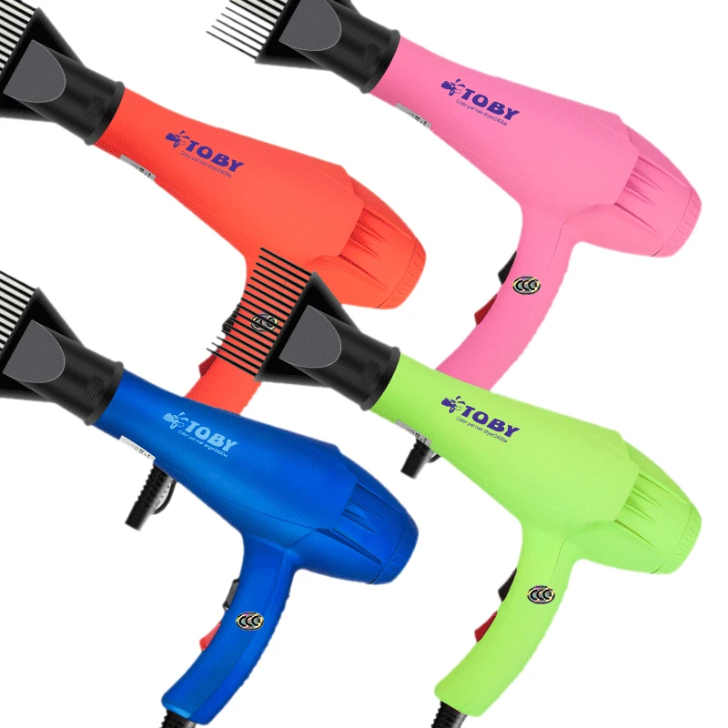 Профессиональный фен для волос домашних животных собака/кошка Уход за столом