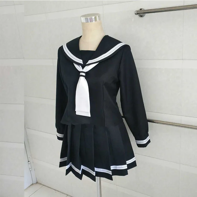 LoveLive!Sunshine Аниме Косплей таками Чика сакураучи Рико кэнан JK японская ежедневная