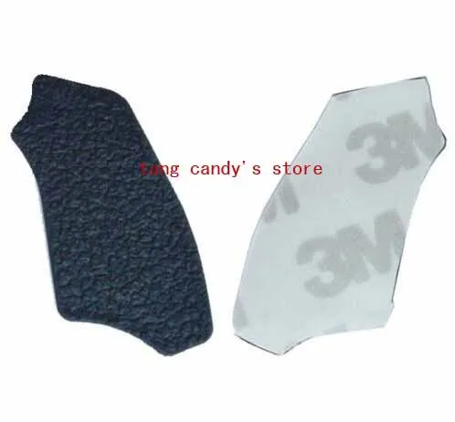 

New Back Rear Grip Rubber Cover Repair Part for Canon EOS 550D Rebel T2i KISS X4