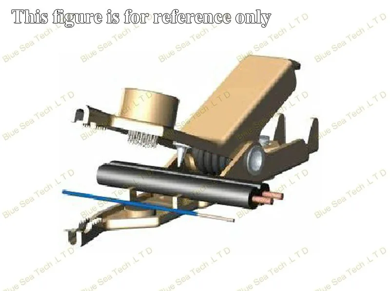 1 пара 0 5 м мультиметр шипочный зажим тестовые выводы проколы зажимы с разъемом