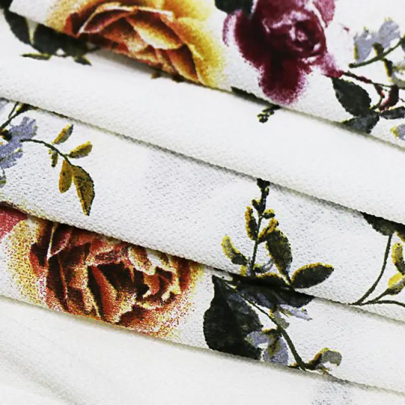 Новое модное летнее платье 2017 женская обувь элегантное белое с цветочным