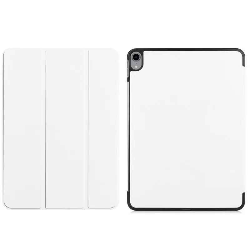 Чехол для iPad Pro, 11 дюймов(), умный чехол, чехол для нового iPad Pro, 11 дюймов,, с рисунком, складная подставка, Чехол+ пленка+ ручка