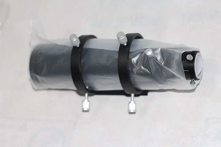 60 мм Телескопический направляющий прицел с металлическим винтом MicroFocuser 6