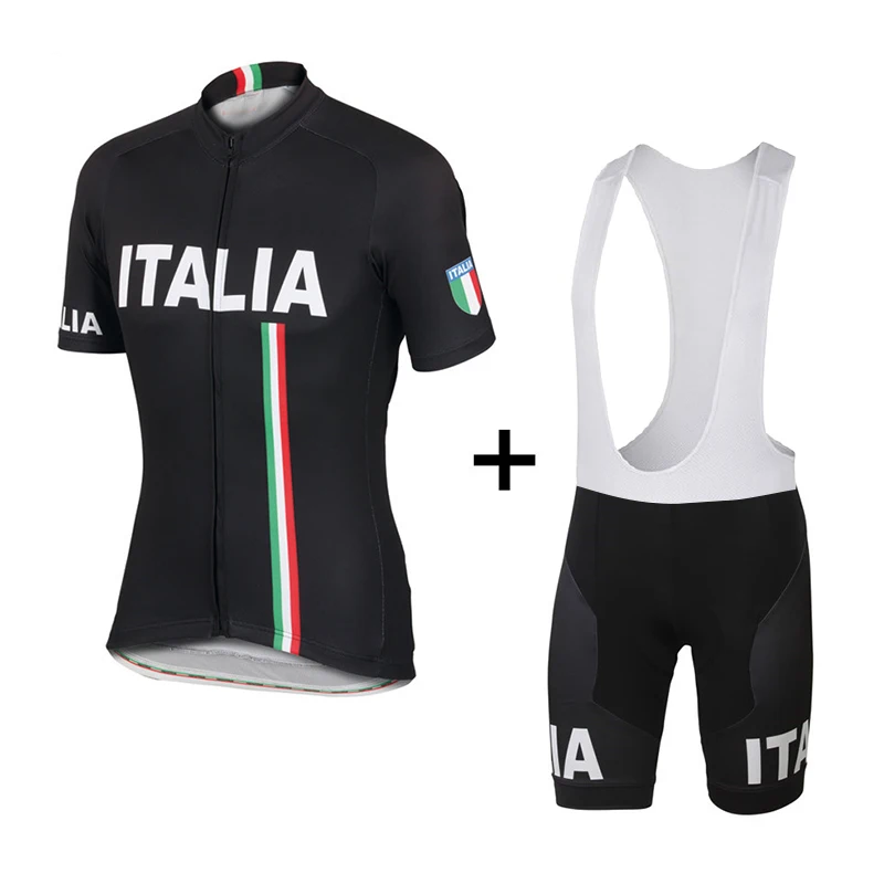 2021 весна лето профессиональная команда Ropa Ciclismo велосипедная майка Sportful Италия IT