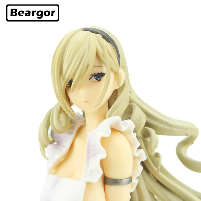Сексуальная 11 &quotАниме walkure романтическая Shoujo Kishi Monogatari Celia Cumani Aintee в коробке 27 см