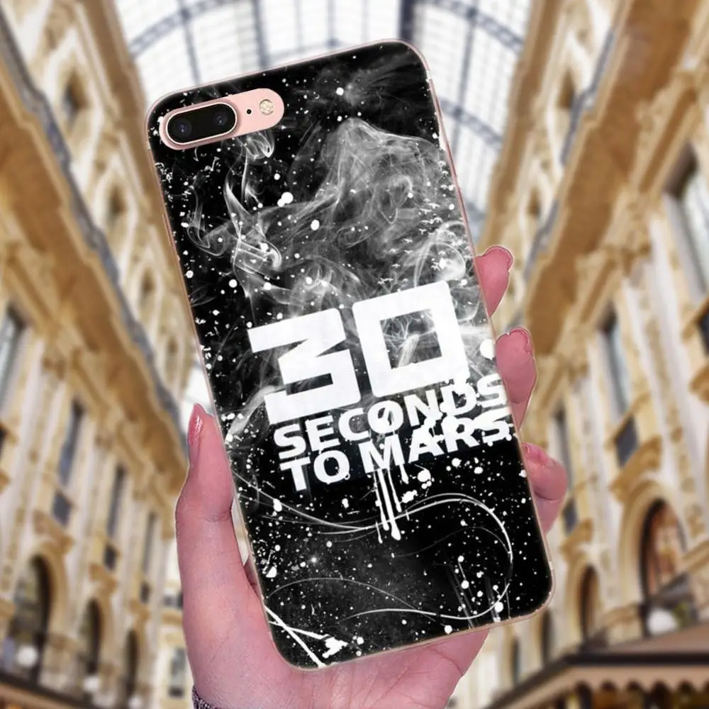 Классический чехол для телефона 30 секунд на Mars 30stm Xiaomi Redmi Note 2 3 3S 4 4A 4X 5 5A 6 6A Pro