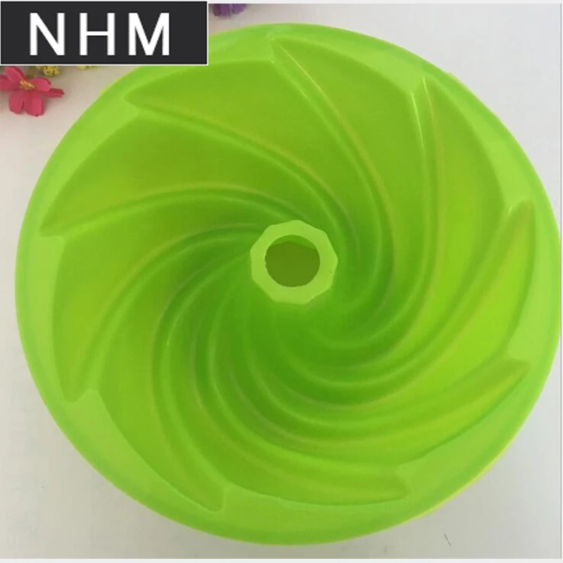 NHM 1 шт. Инструменты для выпечки кухонная пищевая техника силиконовые продукты DIY