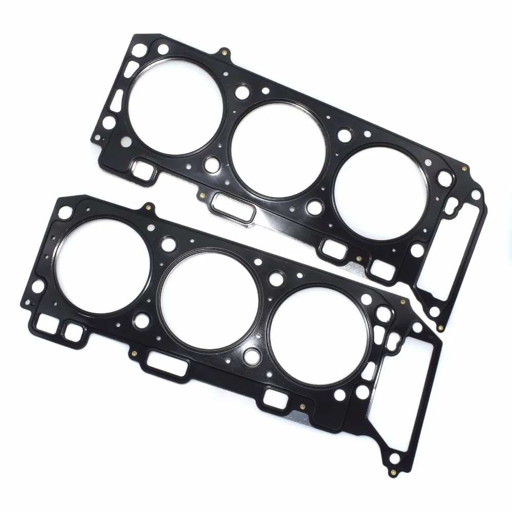 Двигатель ISANCE прокладка головки цилиндра 26300PT 26301PT для Ford Ranger Explorer Lander Rover LR3 Mercury