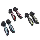 1 пара, задний карбоновый руль для велосипеда