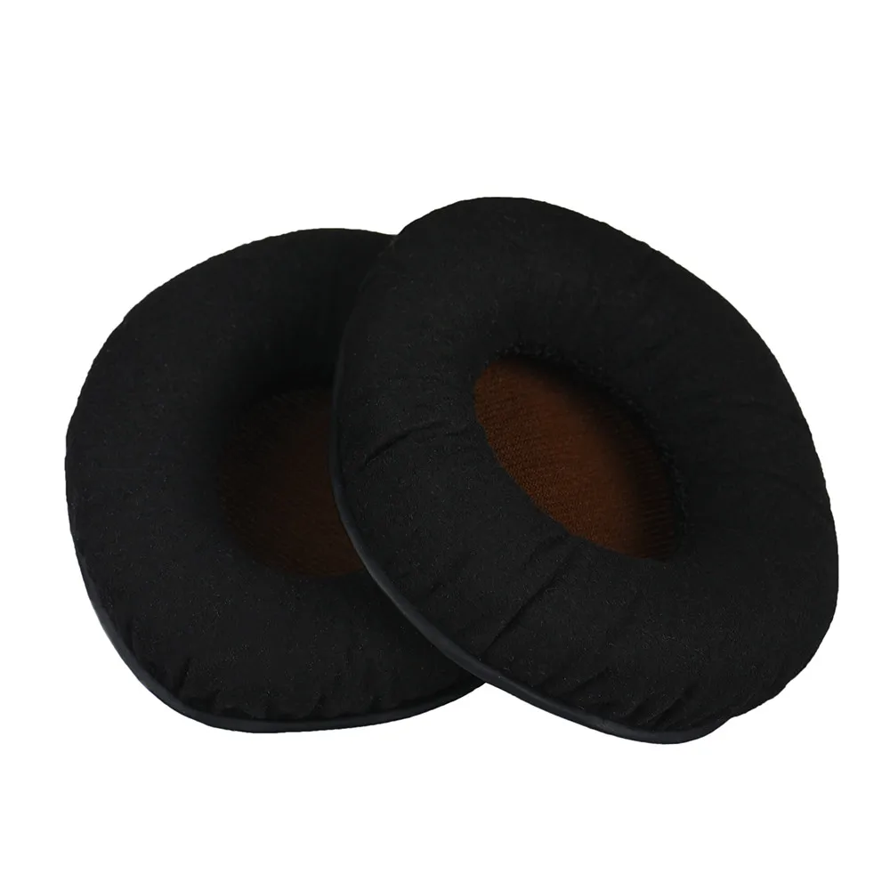 Для Sennheiser динамика наушников 1 PairReplacement мягкие амбушюры подушки для F.8|ear pad for