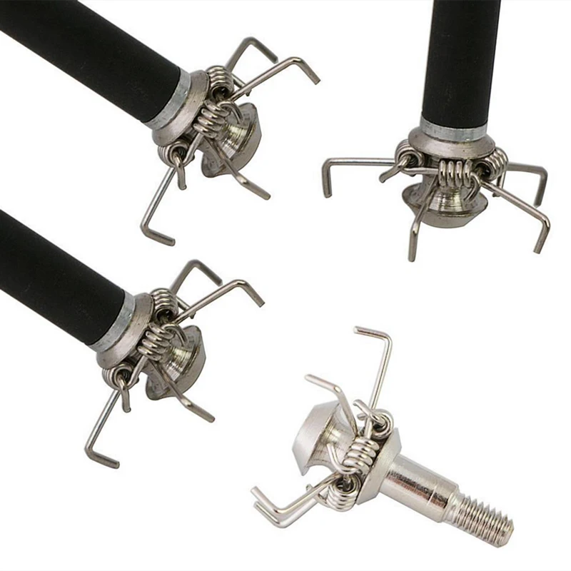 1 шт. универсальные стрелы из нержавеющей стали для маленьких животных игровой