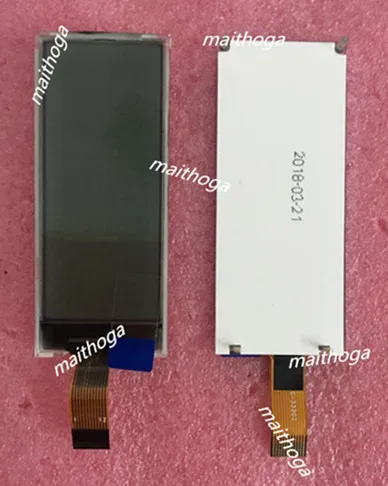 12PIN SPI COG 19264 ЖК экран UC1604c Привод IC белая/синяя подсветка 3 В|lcd module 20x4|module enginelcd tv |