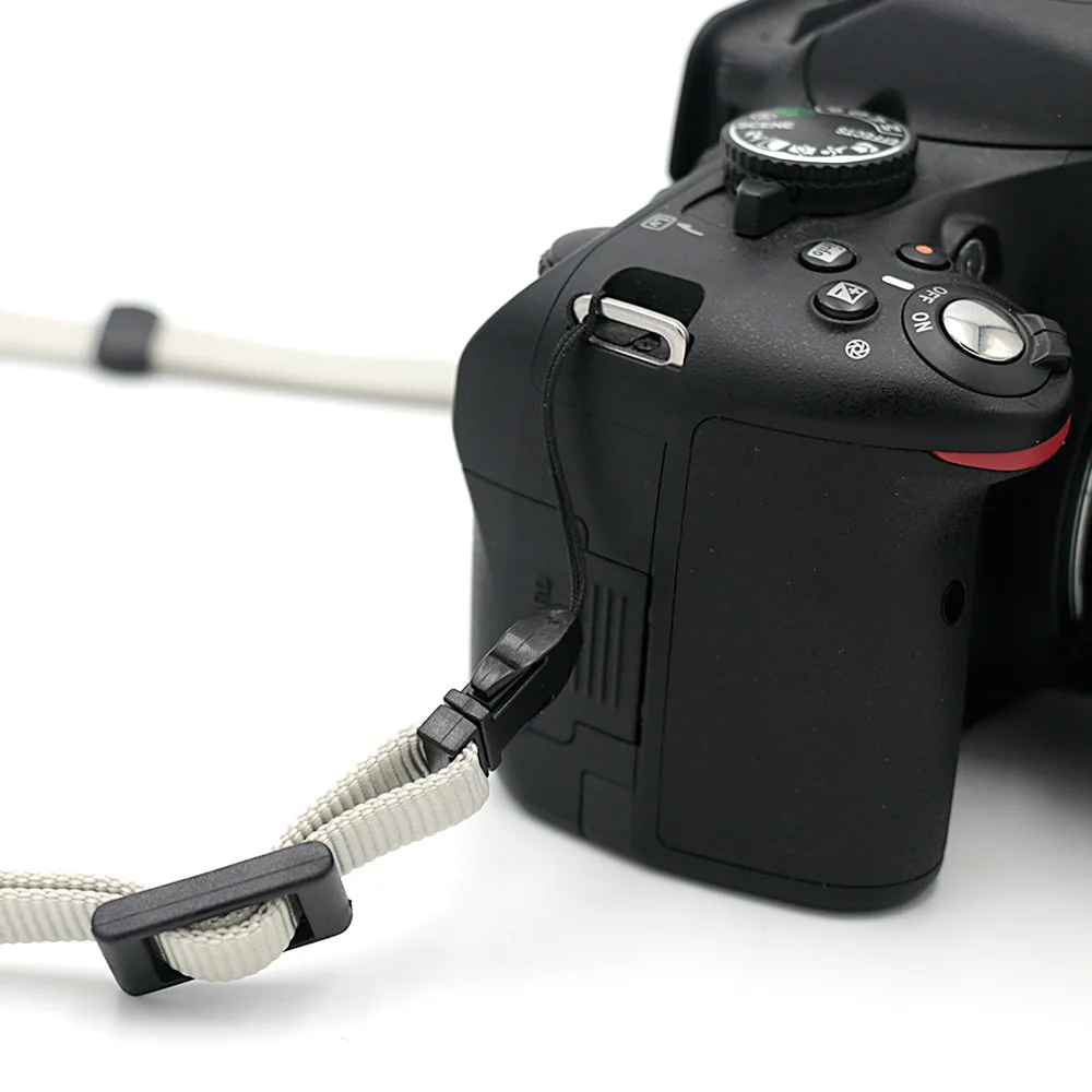 Цветные микро одиночные Стропы для камеры серии LC307 SLR DSLR камер Canon Nikon Sony|slr dslr|canon