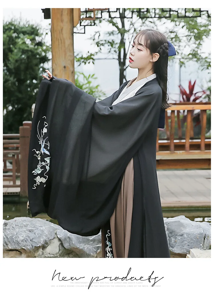 Hanfu для взрослых, Национальный сценический костюм для выступлений, для женщин и мужчин, Династия Цин, китайский стиль, традиционный праздничный костюм DN3506